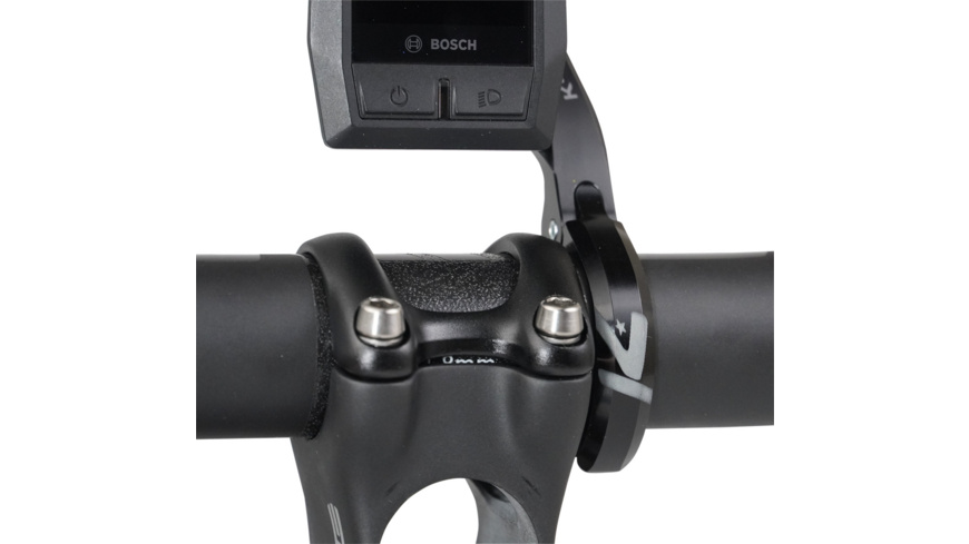 K-Edge BOSCH Kiox Out-Front E-Bike Mount