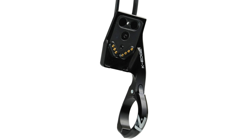 K-Edge BOSCH Kiox Out-Front E-Bike Mount