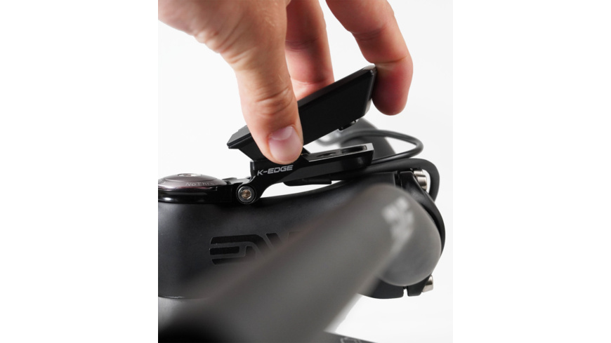 K-Edge BOSCH Kiox Stem E-Bike Mount