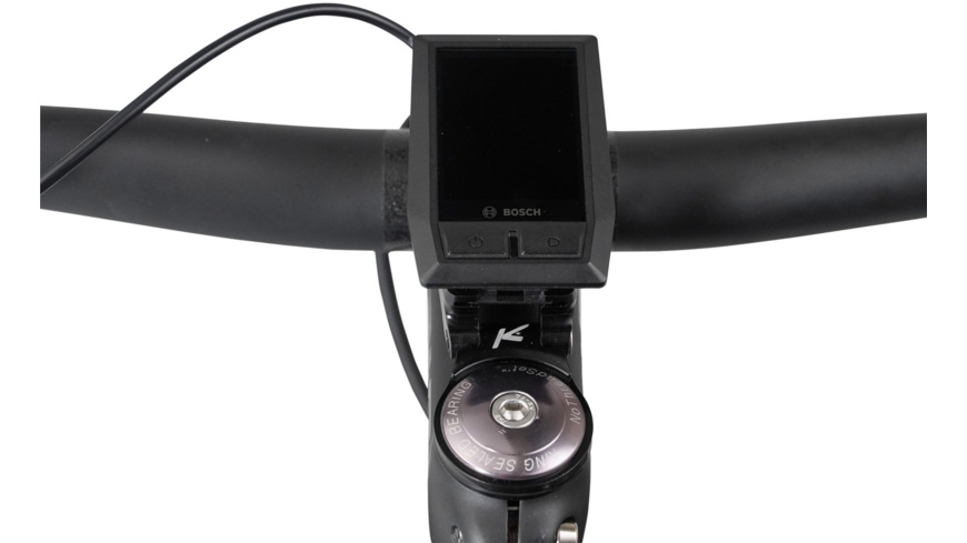 K-Edge BOSCH Kiox Stem E-Bike Mount