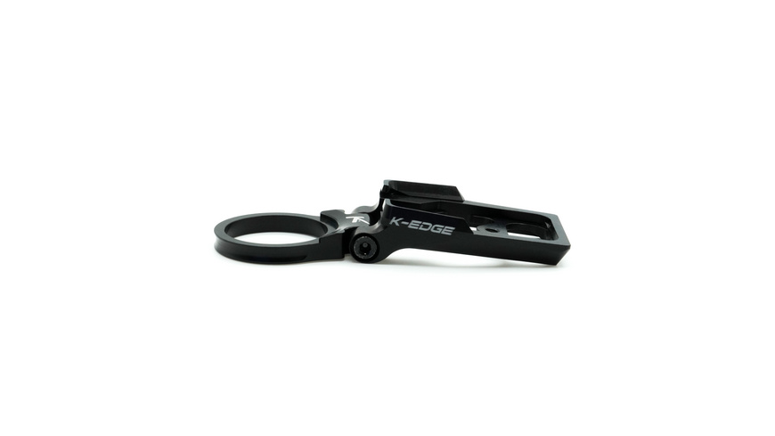 K-EDGE Garmin Roval Stem Mount adj black