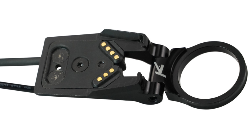 K-Edge BOSCH Kiox Stem E-Bike Mount