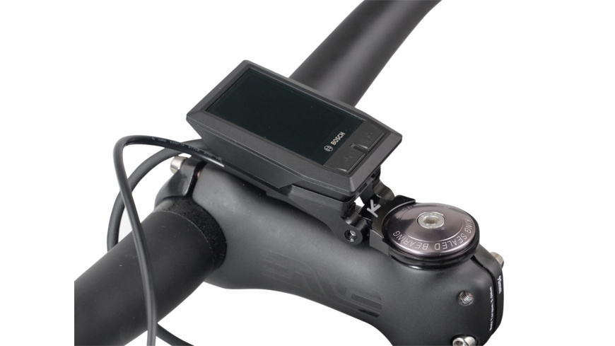 K-Edge BOSCH Kiox Stem E-Bike Mount