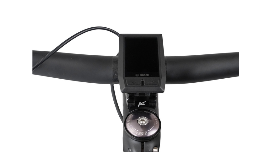 K-Edge BOSCH Kiox Stem E-Bike Mount