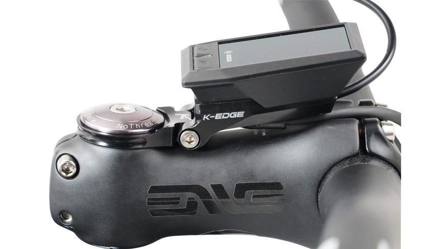 K-Edge BOSCH Kiox Stem E-Bike Mount