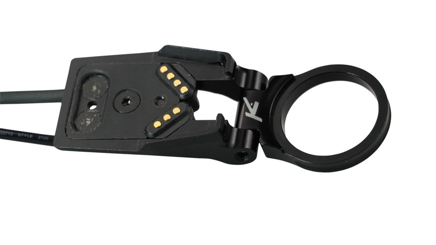 K-Edge BOSCH Kiox Stem E-Bike Mount