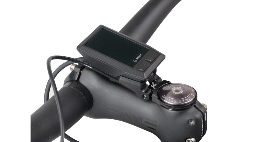 K-Edge BOSCH Kiox Stem E-Bike Mount