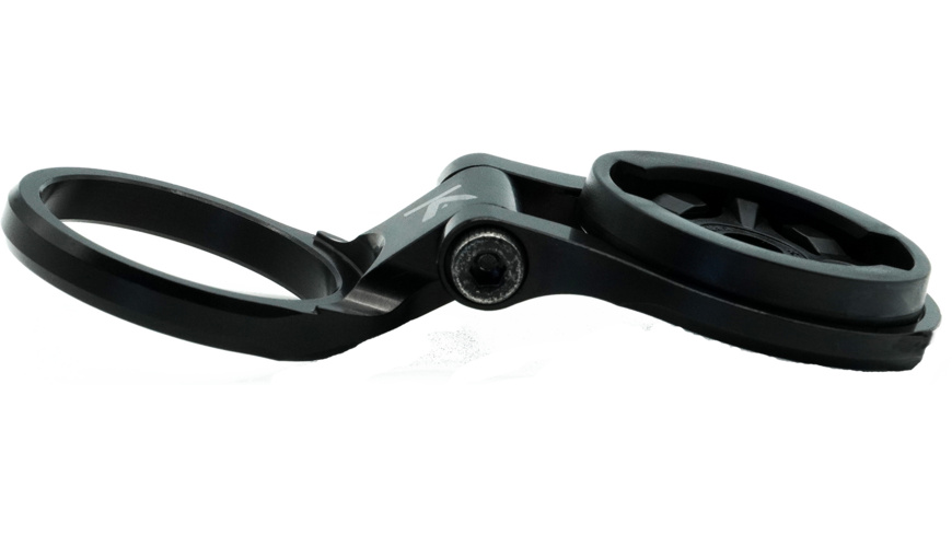 K-Edge Garmin Boost Stem Mount Adj blk