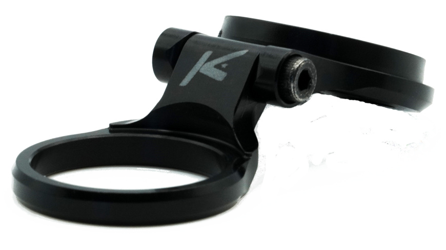 K-Edge Garmin Boost Stem Mount Adj blk
