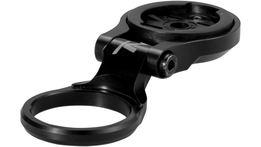 K-Edge Garmin Boost Stem Mount Adj blk