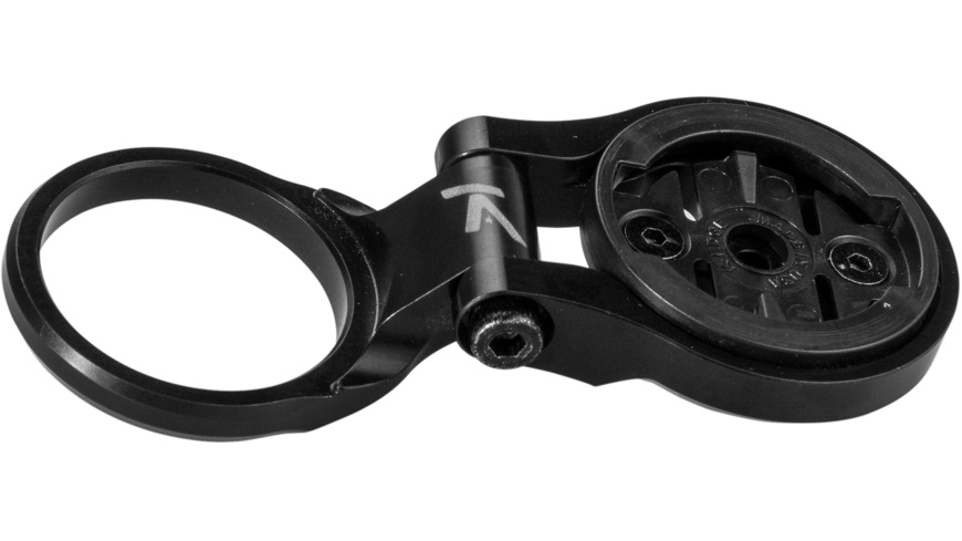 K-Edge Garmin Boost Stem Mount Adj blk