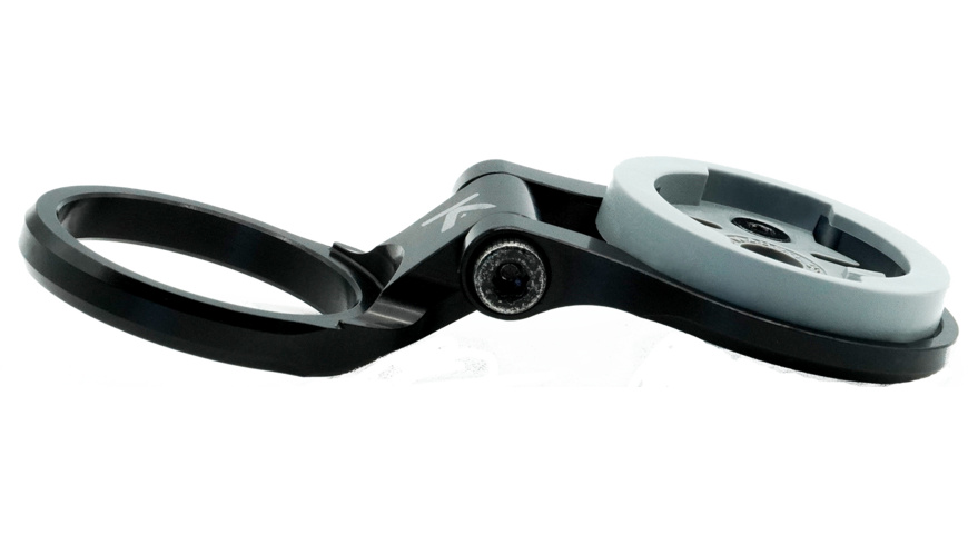 K-Edge Wahoo Boost Stem Mount Adj blk