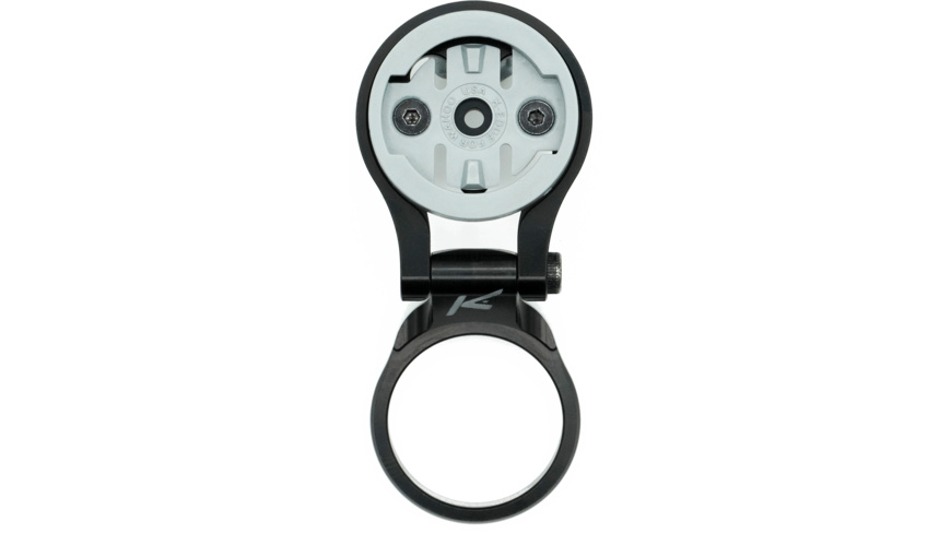 K-Edge Wahoo Boost Stem Mount Adj blk