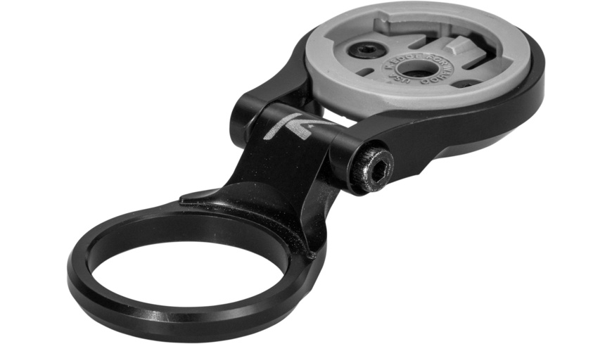 K-Edge Wahoo Boost Stem Mount Adj blk