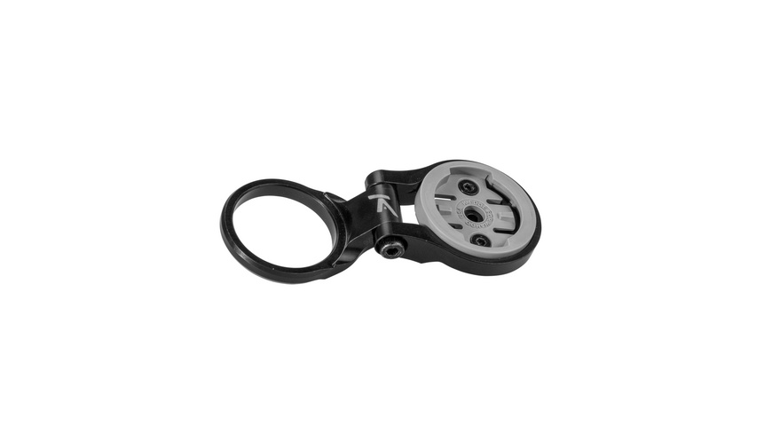 K-Edge Wahoo Boost Stem Mount Adj blk