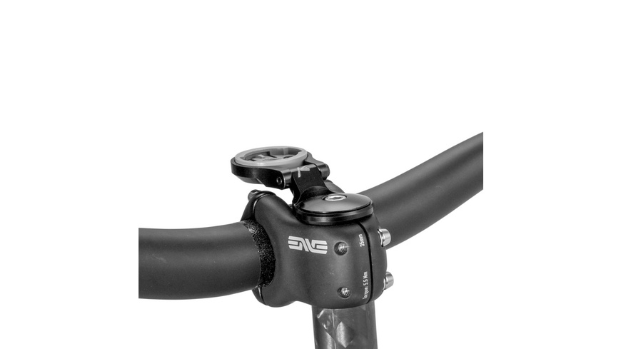 K-Edge Wahoo Boost Stem Mount Adj blk