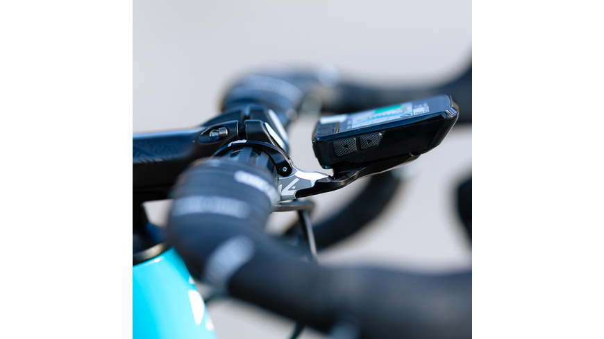 K-Edge Wahoo Bolt 2.0Aero Race Mount blk