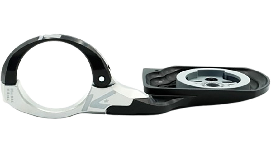 K-Edge Wahoo Bolt 2.0Aero Race Mount blk