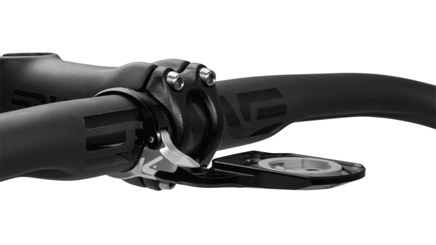 K-Edge Wahoo Bolt 2.0Aero Race Mount blk