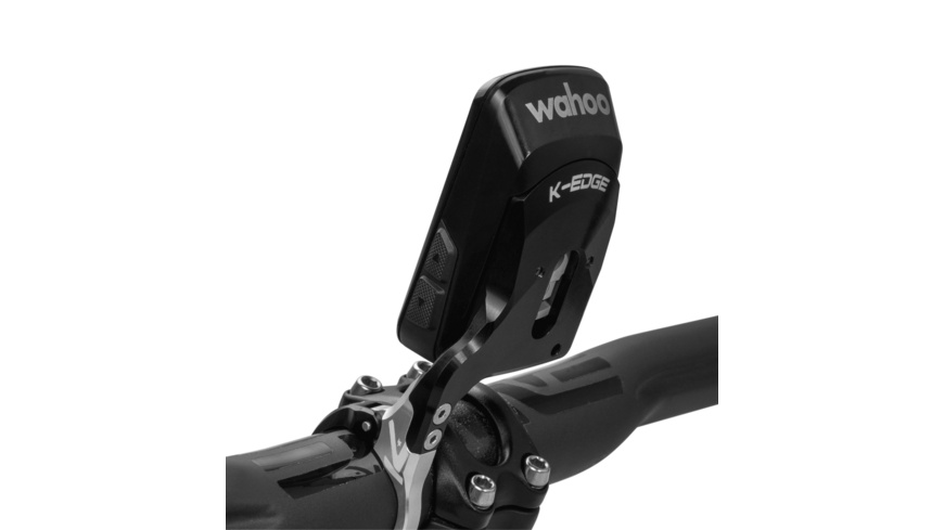 K-Edge Wahoo Bolt 2.0Aero Race Mount blk