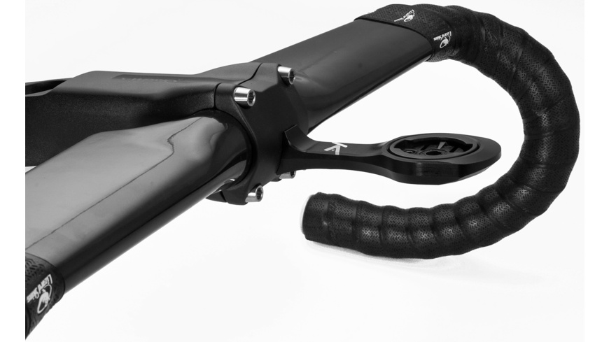 K-Edge Garmin Future Mount blk