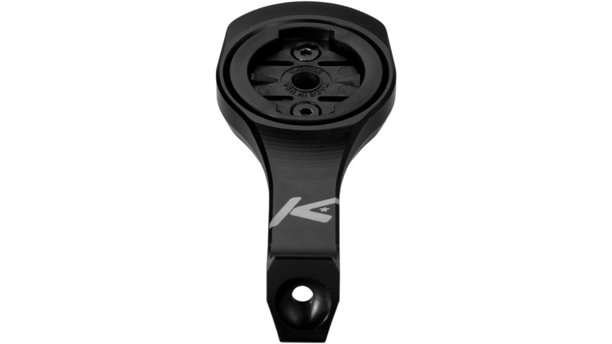 K-Edge Garmin Future Mount blk