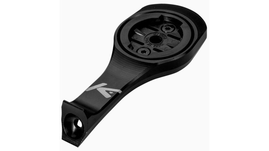 K-Edge Garmin Future Mount blk