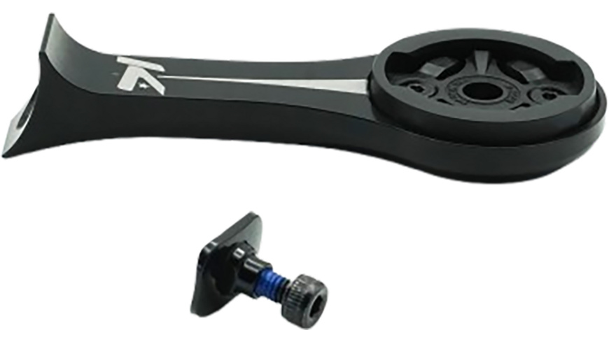K-Edge Garmin Future Mount blk