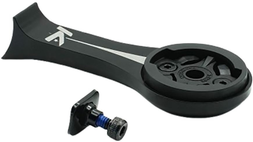 K-Edge Garmin Future Mount blk