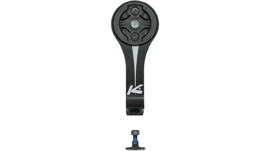 K-Edge Garmin Future Mount blk
