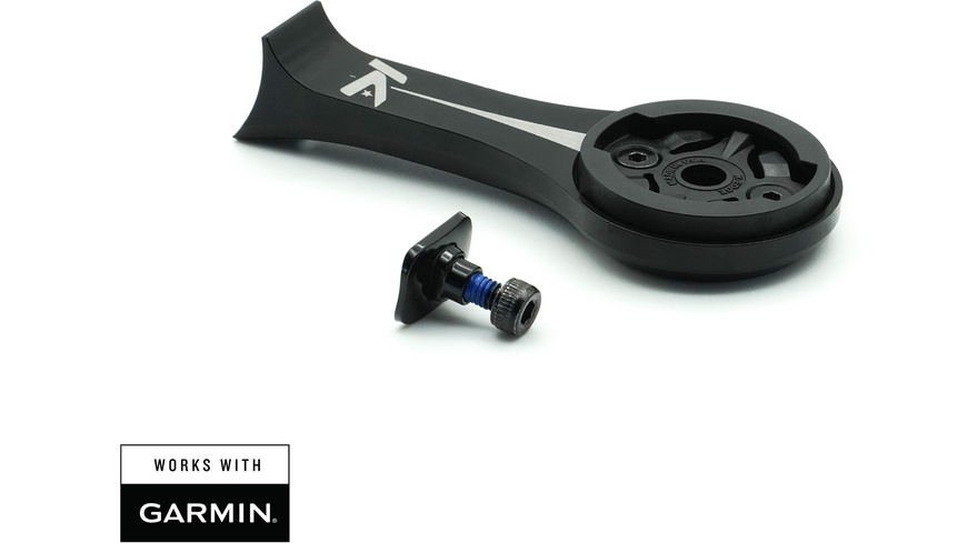 K-Edge Garmin Future Mount blk