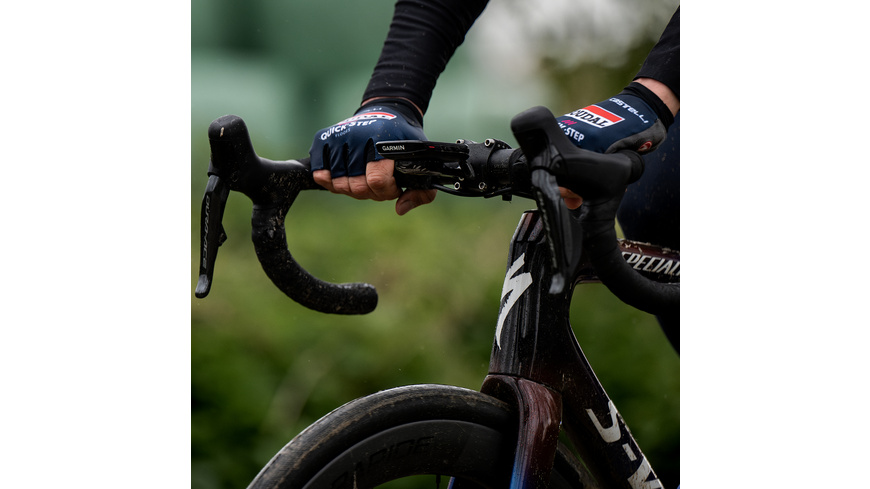 K-Edge Garmin Future Mount blk