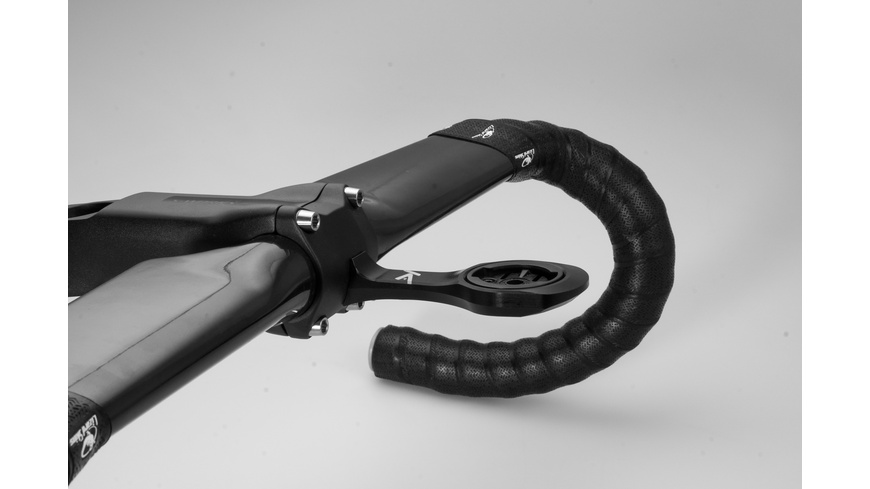 K-Edge Garmin Future Mount blk