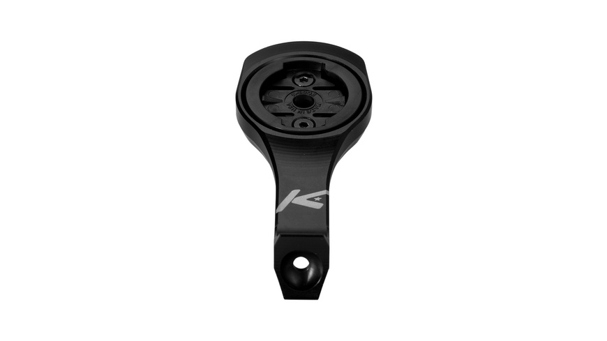 K-Edge Garmin Future Mount blk