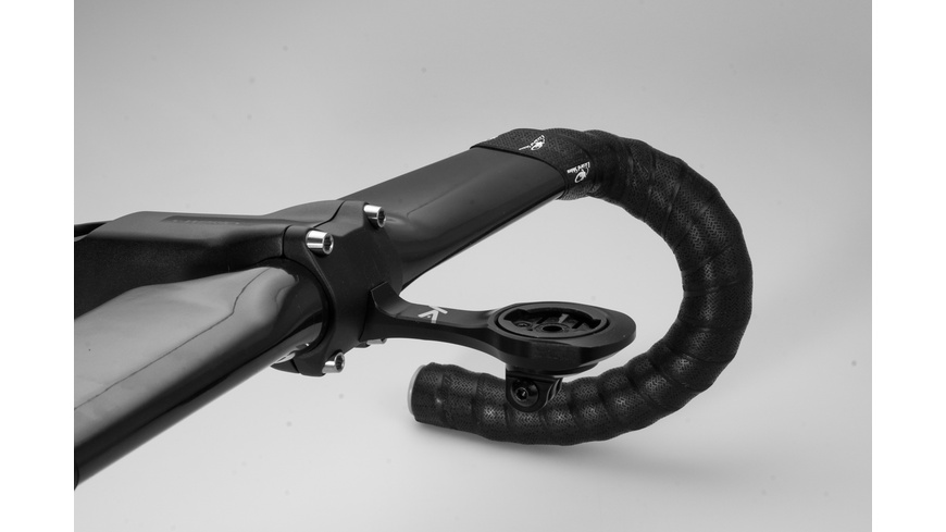 K-Edge Garmin Future Combo Mount blk