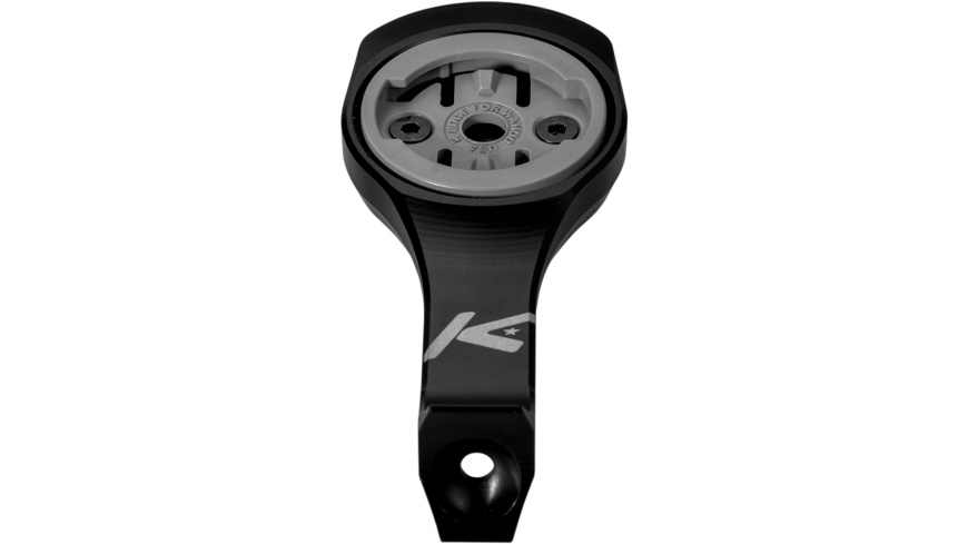 K-Edge Wahoo Future Mount blk