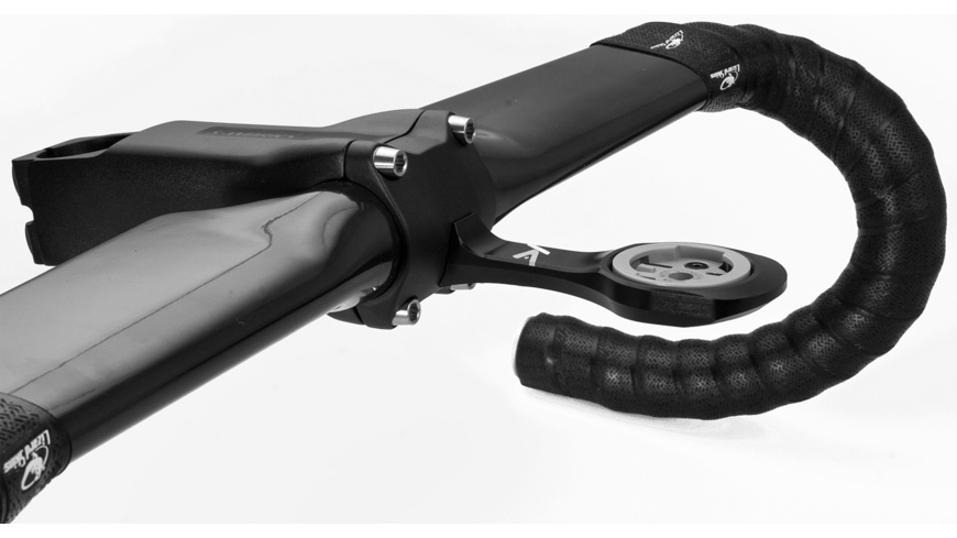 K-Edge Wahoo Future Mount blk
