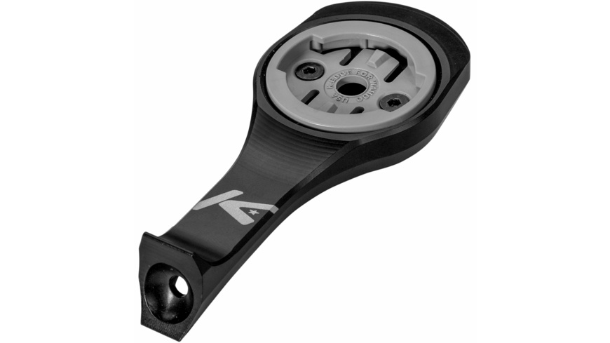 K-Edge Wahoo Future Mount blk