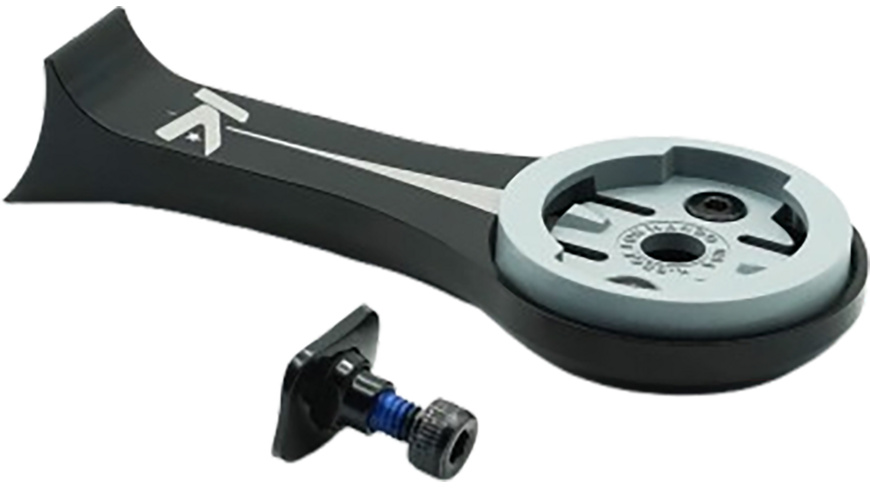 K-Edge Wahoo Future Mount blk