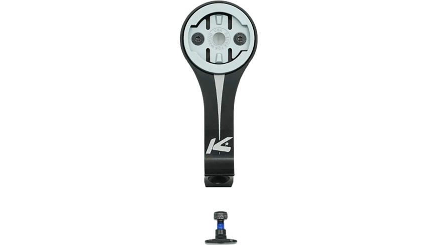 K-Edge Wahoo Future Mount blk
