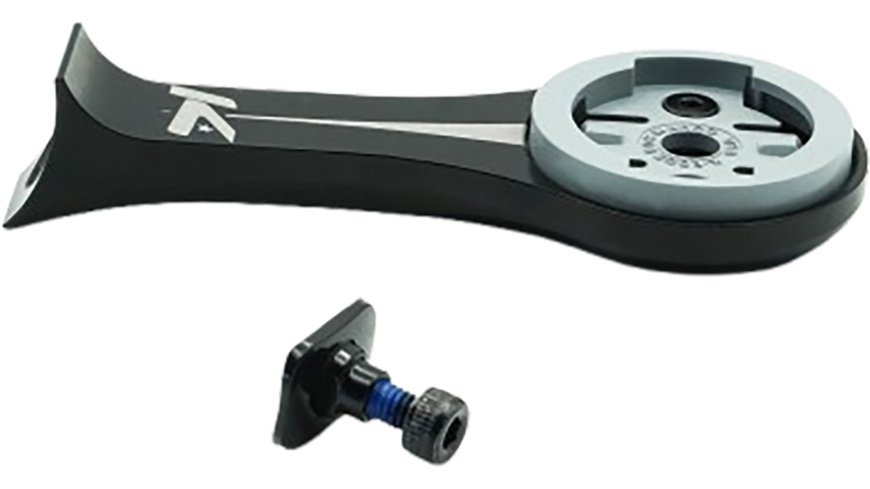 K-Edge Wahoo Future Mount blk