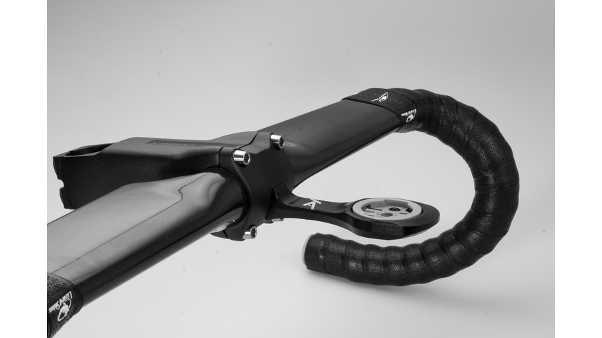 K-Edge Wahoo Future Mount blk