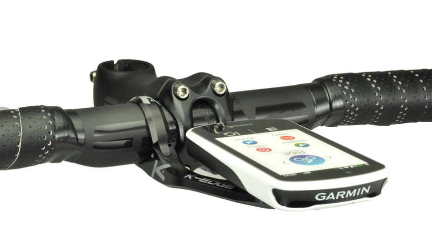 K-Edge GARMIN MAX XL Mount 35.0mm