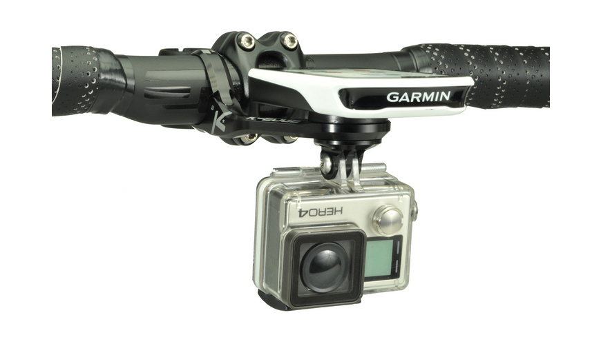 K-Edge GARMIN MAX XL Combo Mount 35.0mm