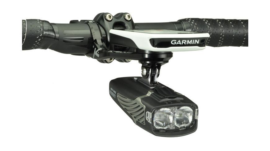K-Edge GARMIN MAX XL Combo Mount 35.0mm