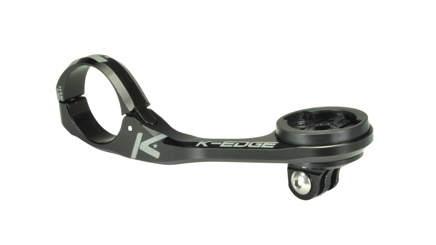 K-Edge GARMIN MAX XL Combo Mount 35.0mm