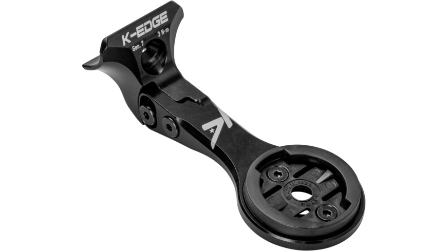 K-Edge GARMIN Gen7 Madone/Emomda Mount