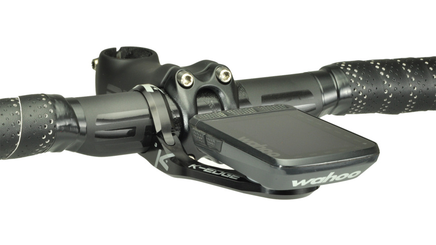 K-Edge WAHOO MAX XL Mount 35.0mm