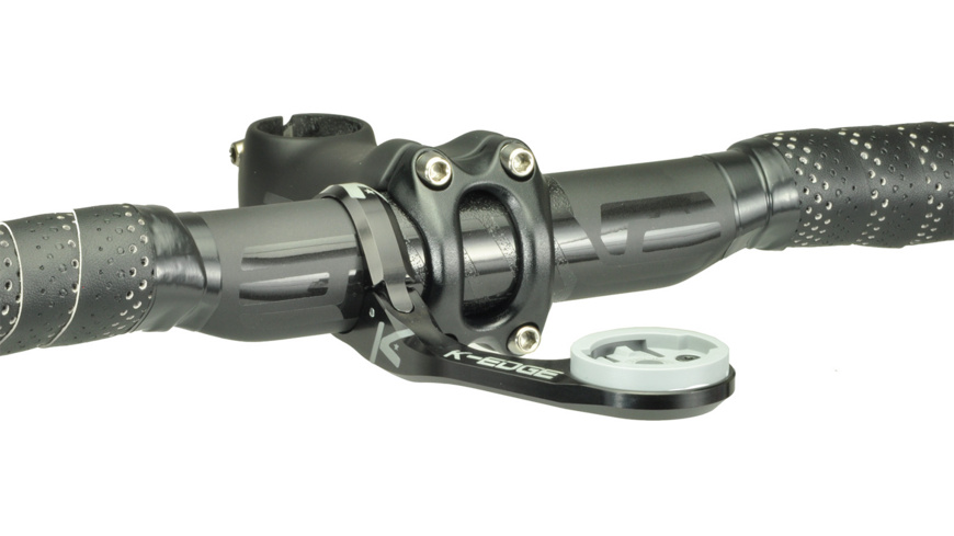 K-Edge WAHOO MAX XL Mount 35.0mm
