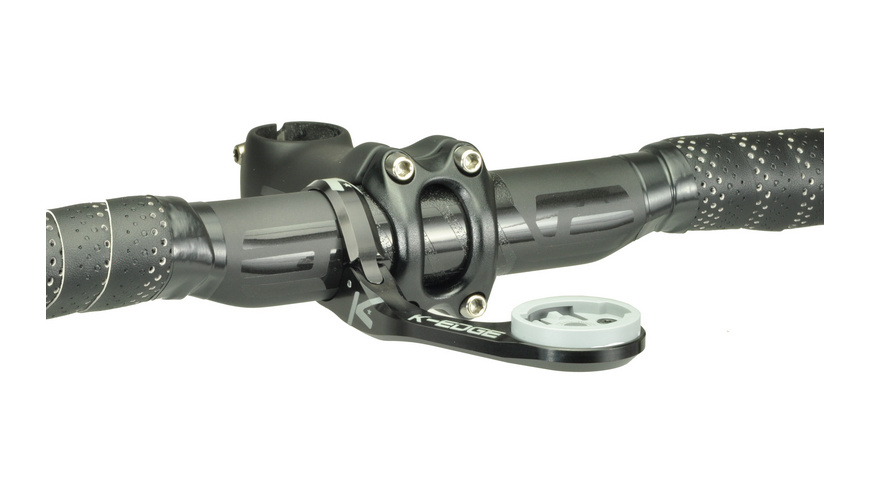 K-Edge WAHOO MAX XL Mount 35.0mm